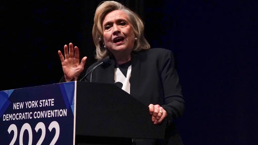 Would You Vote for Hillary Clinton for President in 2024? The True